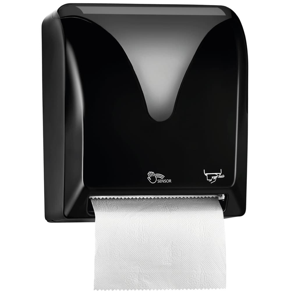 STARS PRO AutoCut Dispenzer za Papirne Ubruse u Rolni - thumbnail 3