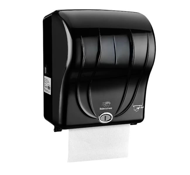 STARS PRO AutoCut Dispenzer za Papirne Ubruse u Rolni - thumbnail 5