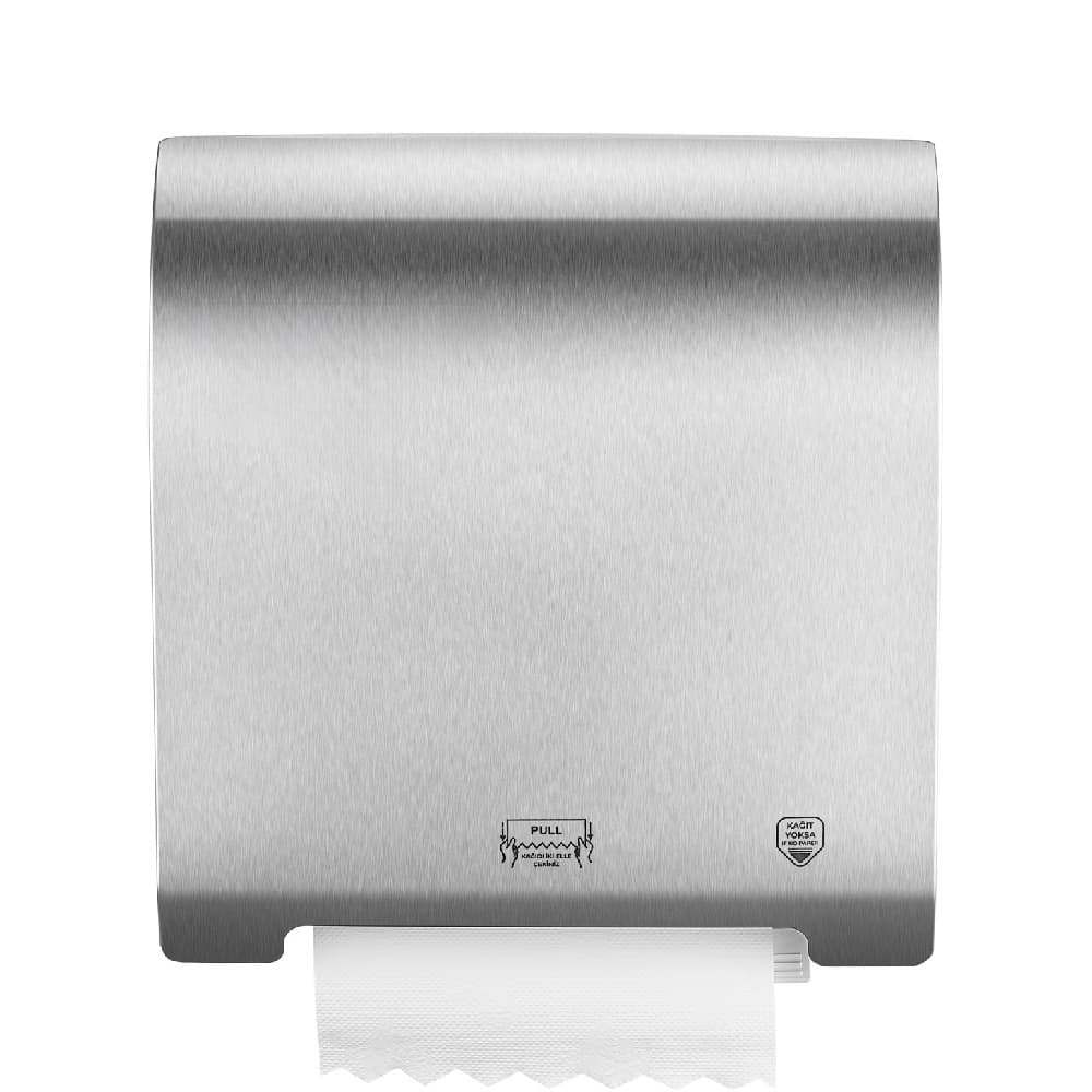 STARS PRO AutoCut Manual Dispenzer za Papirne Ubruse u Rolni - thumbnail 2