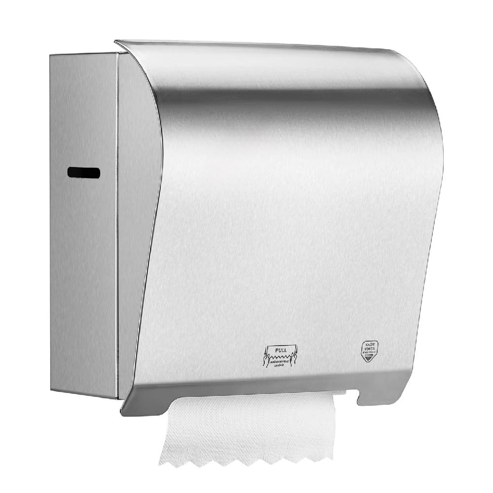 STARS PRO AutoCut Manual Dispenzer za Papirne Ubruse u Rolni - thumbnail 4