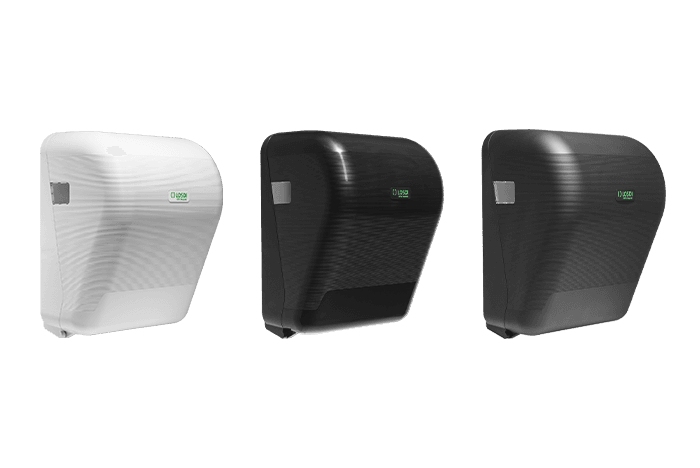 STARS PRO AutoCut Manual Dispenzer za Papirne Ubruse u Rolni - thumbnail 6