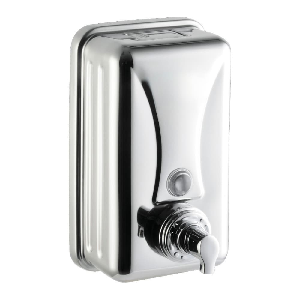 STARS PRO Manualni Dispenzer za Tečni Sapun 1000 ml - thumbnail 13