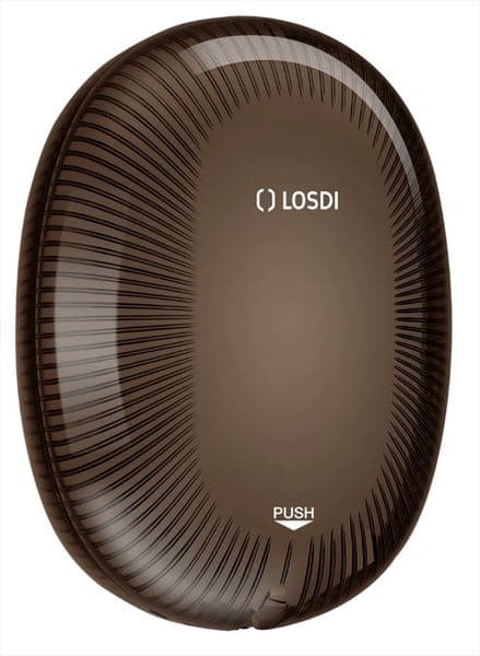 STARS PRO Manualni Dispenzer za Tečni Sapun 1000 ml - thumbnail 3