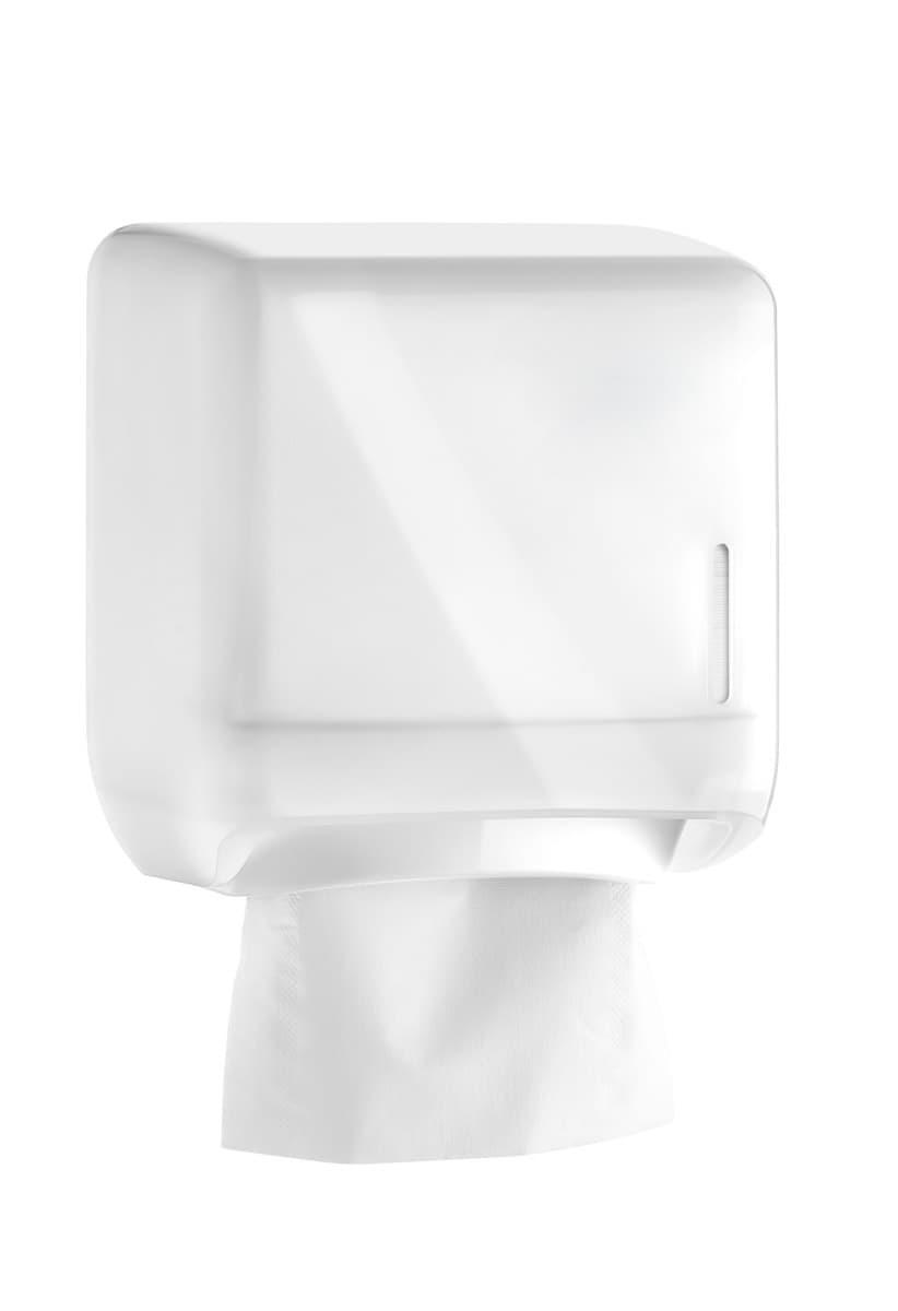 STARS PRO Dispenzer za Toalet Papir – Samosloživi Listići - thumbnail 4