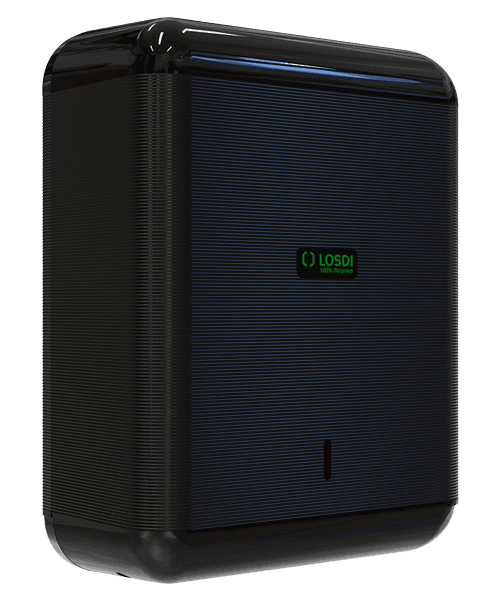 STARS PRO Dispenzeri za Samosložive Papirne Ubruse - thumbnail 13