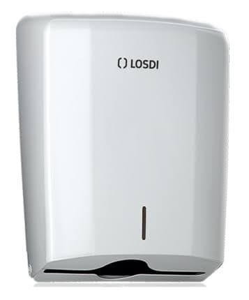 STARS PRO Dispenzeri za Samosložive Papirne Ubruse - thumbnail 16