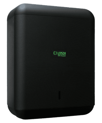 STARS PRO Dispenzeri za Samosložive Papirne Ubruse - thumbnail 17